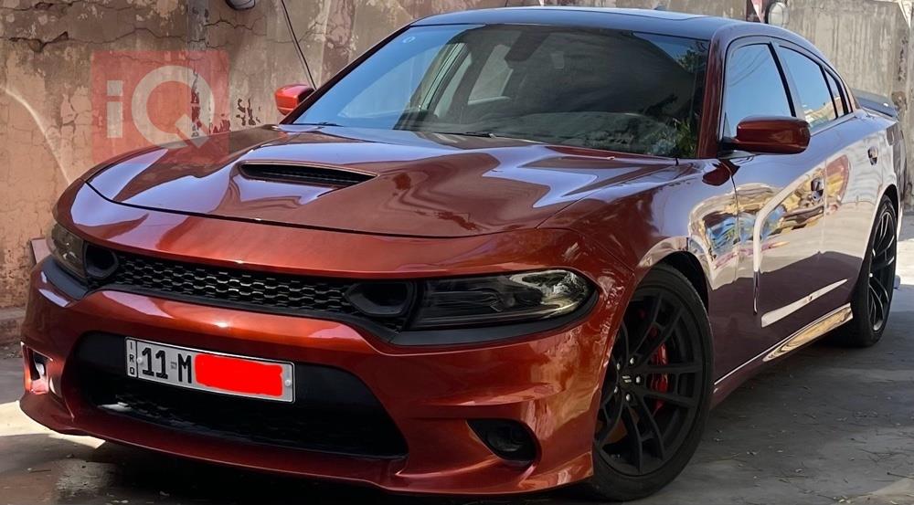 دودج تشارجر